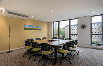 MR01 — Spaces GHENT, Spaces Zuiderpoort, Ghent