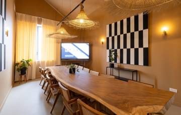 La réunion — STUDIOS 7K, Bâle