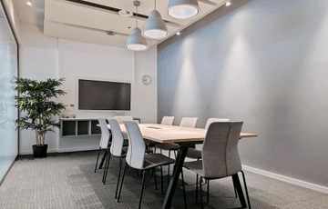 Salle des guichets (H0/11) — Spaces Liège, La Grand Poste, Maastricht