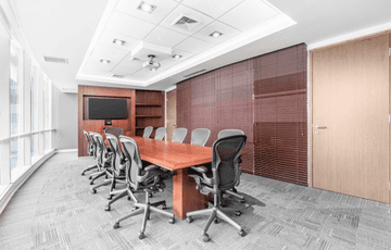 MR — HQ Vigo, Vigo Business Centre, Vigo