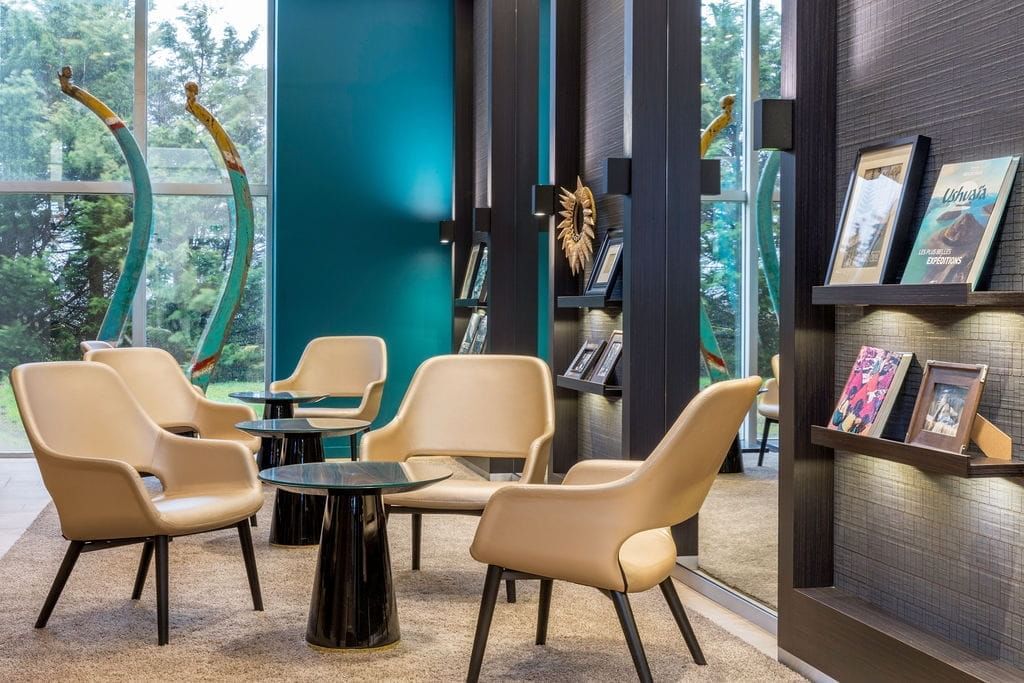 Accès Coworking Animé — myWO Lyon La Tour de Salvagny, Dardilly
