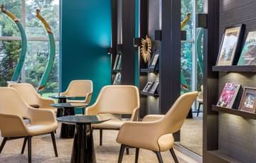Accès Coworking Animé — myWO Lyon La Tour de Salvagny, Dardilly