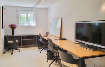 Open space flex — Marechal 1551, Matosinhos