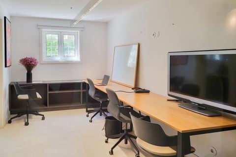 Coworking journée — Marechal 1551, Matosinhos