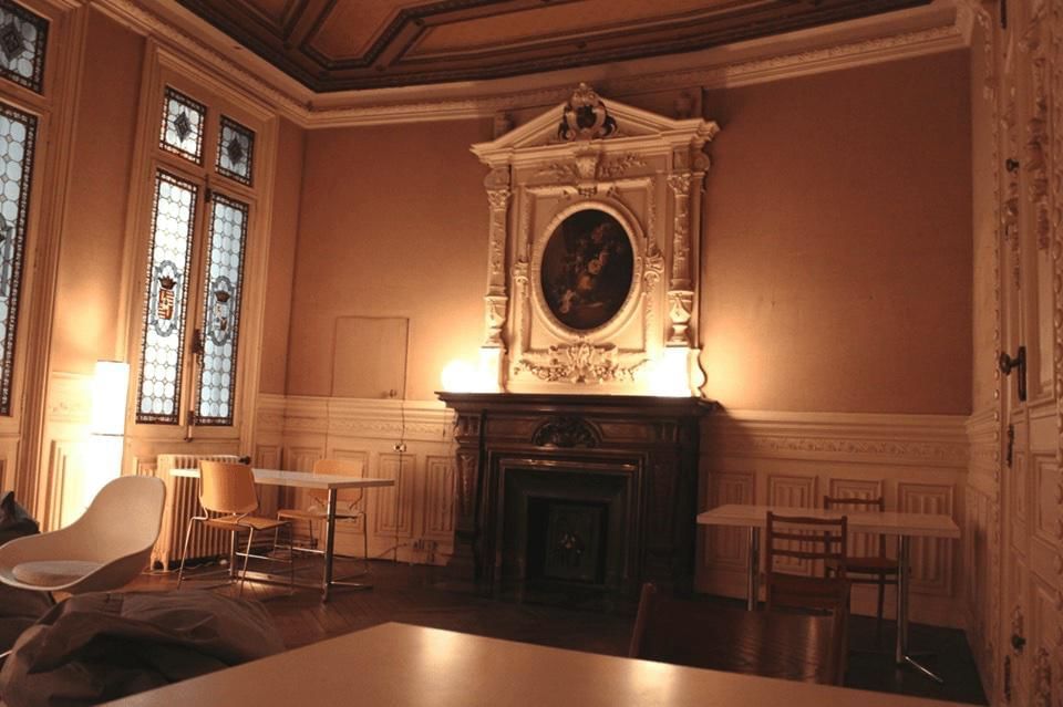 Salle de réunion  — Coswos, Montpellier