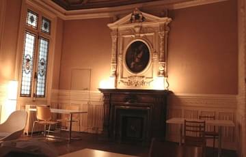 Salle de réunion — Coswos, Montpellier