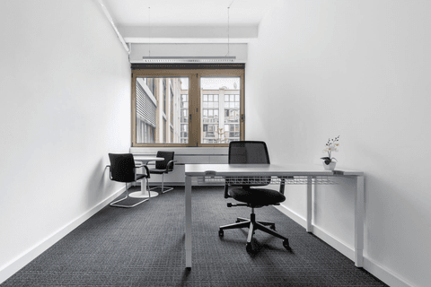 Day office — Regus LEIPZIG, Neumarkt, Leipzig