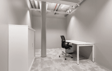 220 — Spaces LUXEMBOURG, Spaces Place de la Gare, Luxembourg