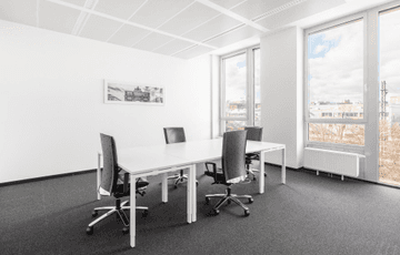 405 — Regus NUREMBERG, Seetor, Nuremberg