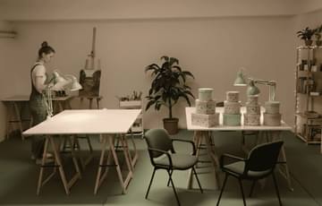 Workshop Room — Bōn Coworking Porto, Vila Nova de Gaia