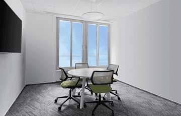 CM 401 — Regus FRANKFURT, Sachsenhausen, Frankfurt am Main