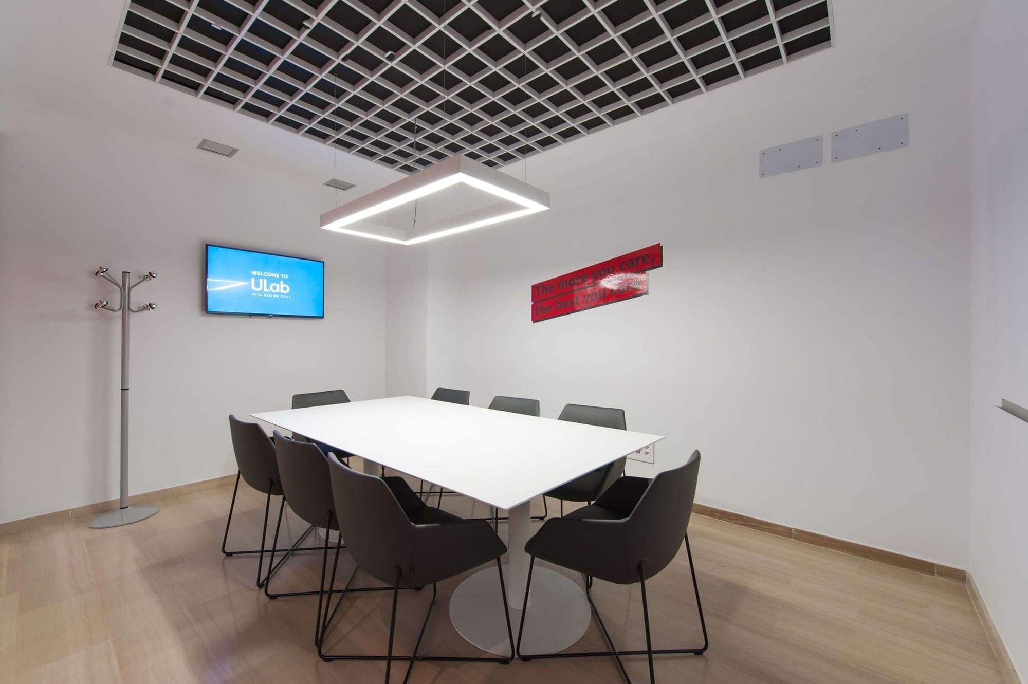 Sala de Reunion 3 — Ulab, Alicante
