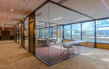 Bureau privatif 2 personnes — Now Connected Metz, Metz