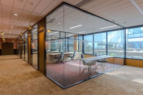 Day office — Now Coworking Rouen 105, Rouen