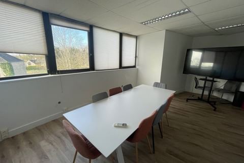 Salles de réunion — KW Infinity St Jean De Braye, Orléans