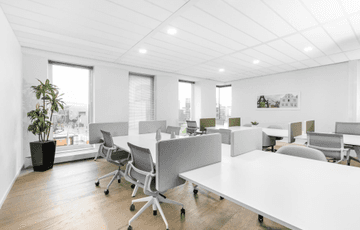 004ResCo-work14 — Regus Charleroi, Charleroi Airport, Charleroi