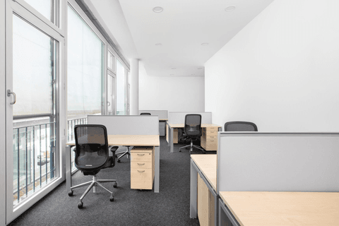 Coworking day pass — Regus LEIPZIG, Neumarkt, Leipzig