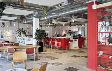 Accès Coworking (par personne) — Newton Offices Golf des Milles, Salon-de-Provence
