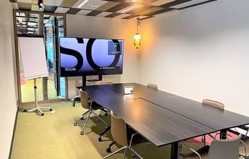 Agatha — Silversquare Delta, Leuven