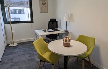 Bureau de Direction - 2 personnes — Mitwit Nantes Est, Rezé
