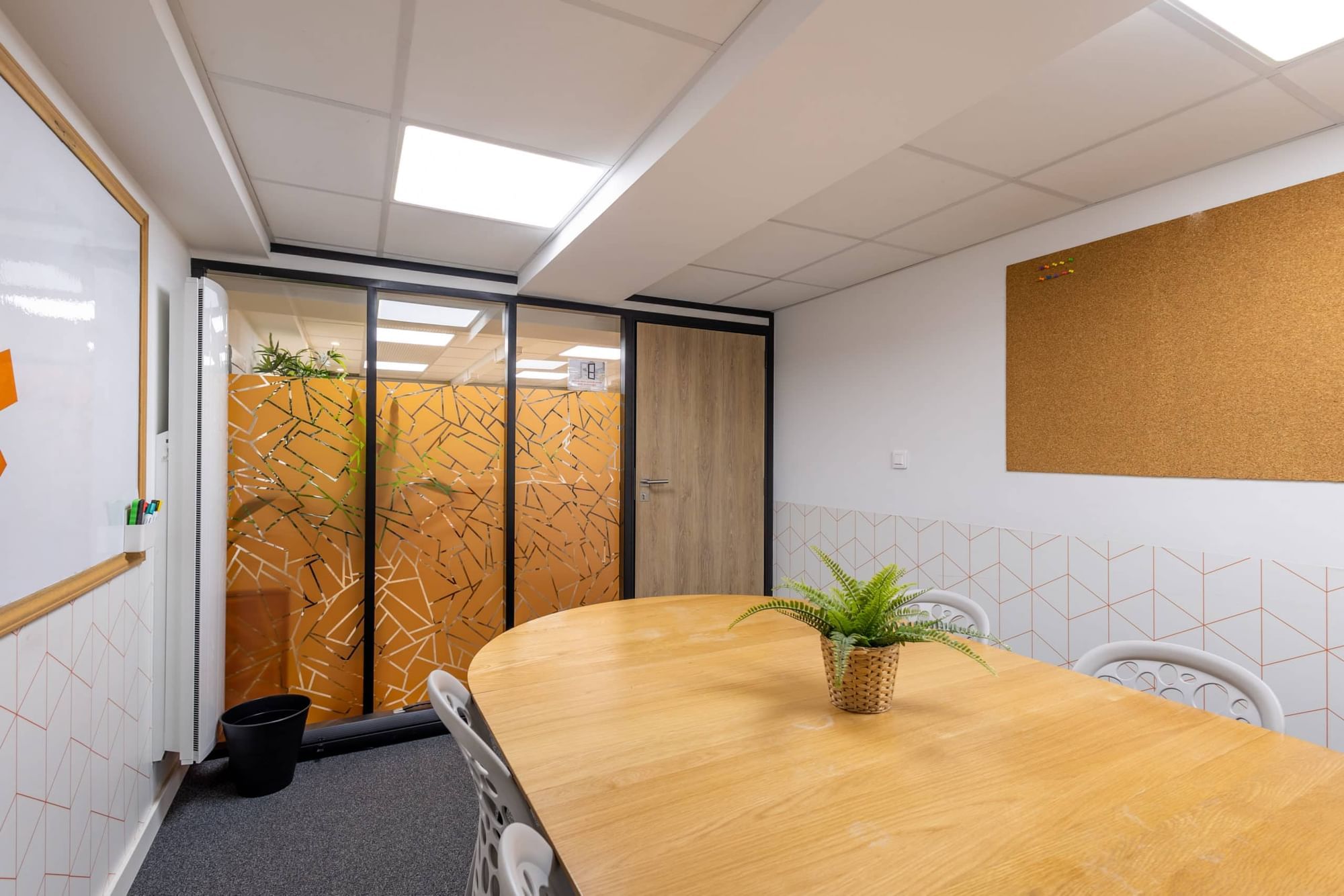 Quick 3 — Le Loft, Rennes