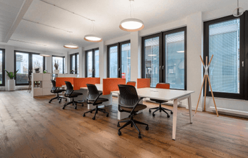 OpenCowork02 — Spaces ZURICH, Spaces Seefeld, Zurich