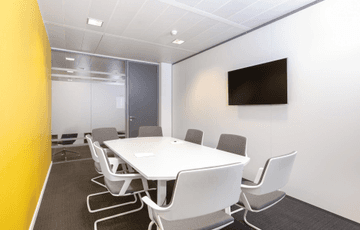 KURUMI — Regus TOKYO, Marunouchi Shin Kokusai Building, Tokyo