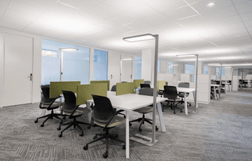 OpenCowork05 — Regus Winnersh Triangle, Reading