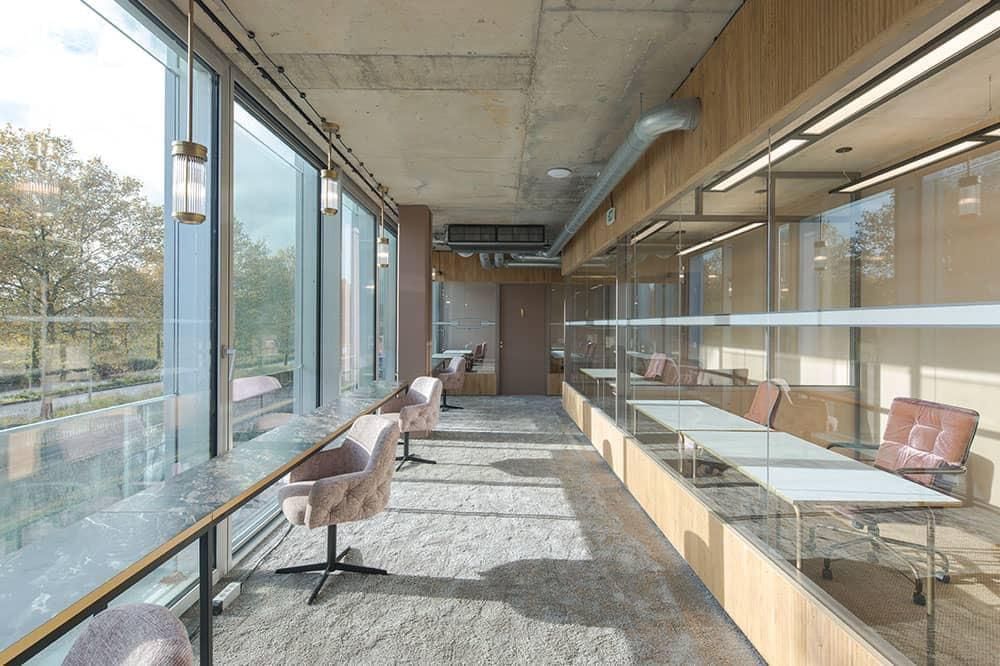 Coworking Journée — Now Coworking Rouen 105, Rouen