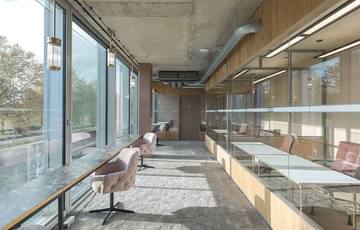 Coworking Journée — Now Coworking Rouen 105, Rouen