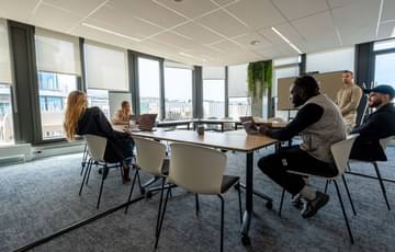 Salle Coeur de Maine — Le Pod Angers Saint-Serge, Angers