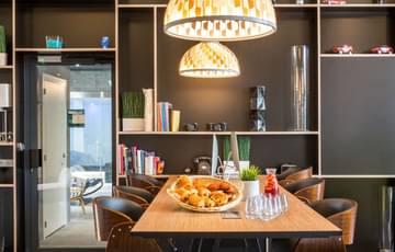 Accès Coworking Animé — myWO Brest, Brest