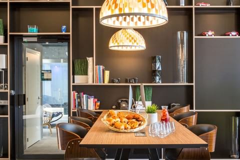 Coworking journée — myWO Brest, Brest