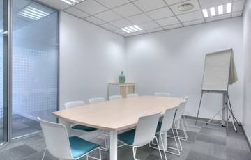 Salle de réunion 1 — Pearl Partner Sophia Antipolis , Sophia Antipolis