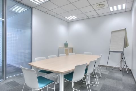 Salles de réunion — Pearl Partner Sophia Antipolis , Sophia Antipolis