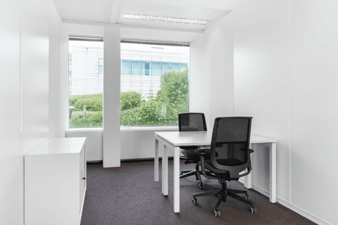 Bureau journée — HQ Dijon, Marcel Dassault, Dijon