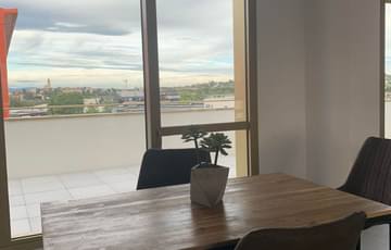 Bureau privatif 2 personnes — Bureaux & Co Dardilly, Dardilly