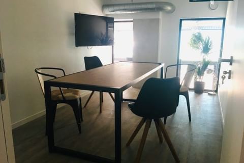 Meeting rooms — Le Teepee, Bègles