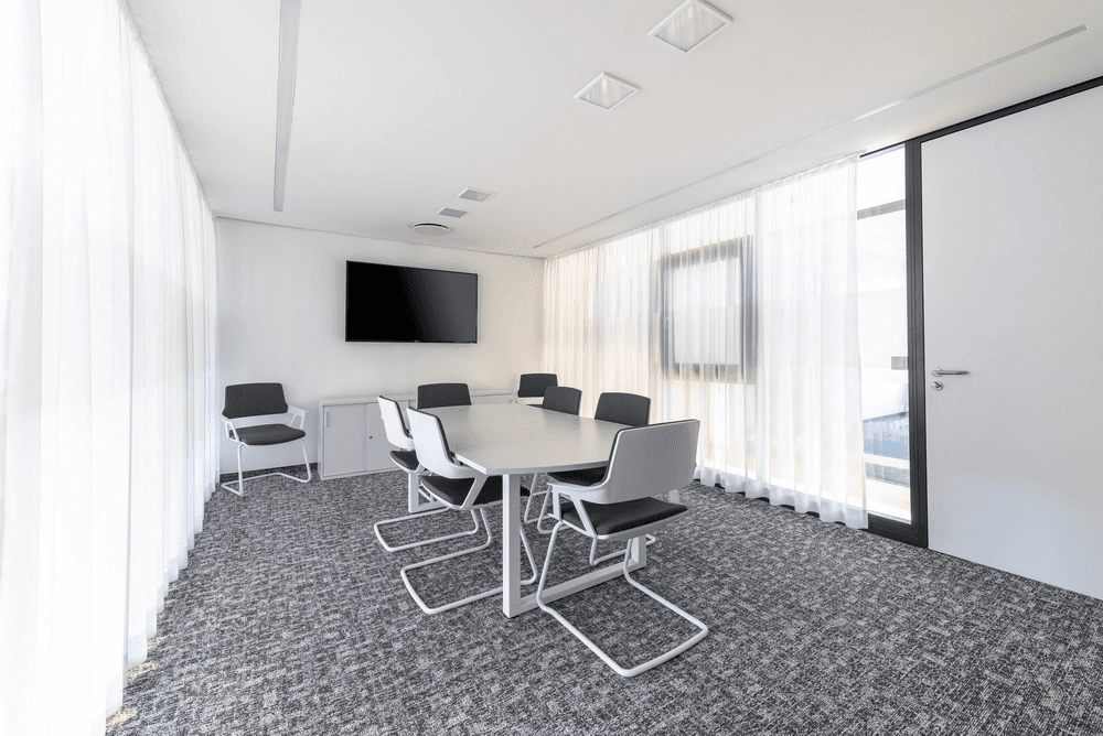 Spaces Amsterdam, Spaces NDSM, Meeting room MR05, Amsterdam