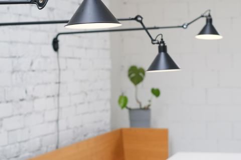 Coworking day pass — Soetenborgh, Mechelen