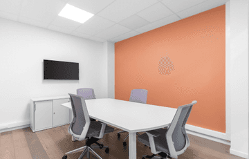 CM Landhaus — Regus GRAZ, City Tower, Graz