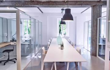 Dupont des Loges — La Newsroom, Rennes