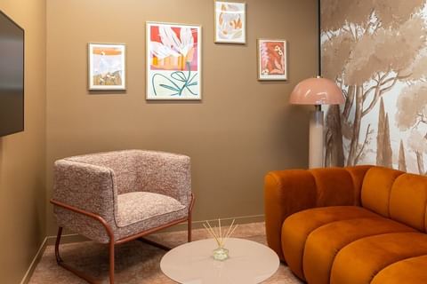 Meeting rooms — Work & Share Val-de-Fontenay , Tremblay-en-France