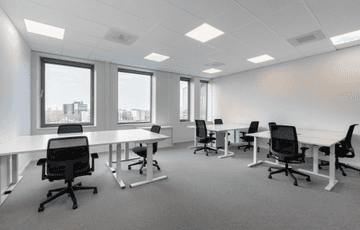 301 — Regus Echirolles, Pixel, Grenoble