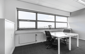 302 — Regus OSLO, Haakon VII's Gate, Oslo