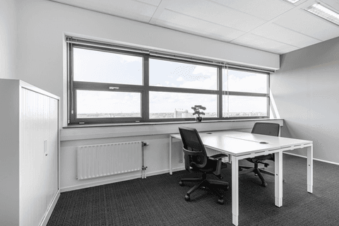 Day office — Regus OSLO, Haakon VII's Gate, Oslo