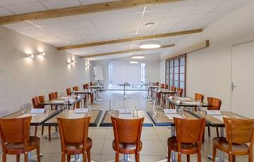 myWO Meeting — myWO Reims Nord, Reims