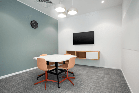 Day office — Regus LIMERICK, Castletroy, Limerick