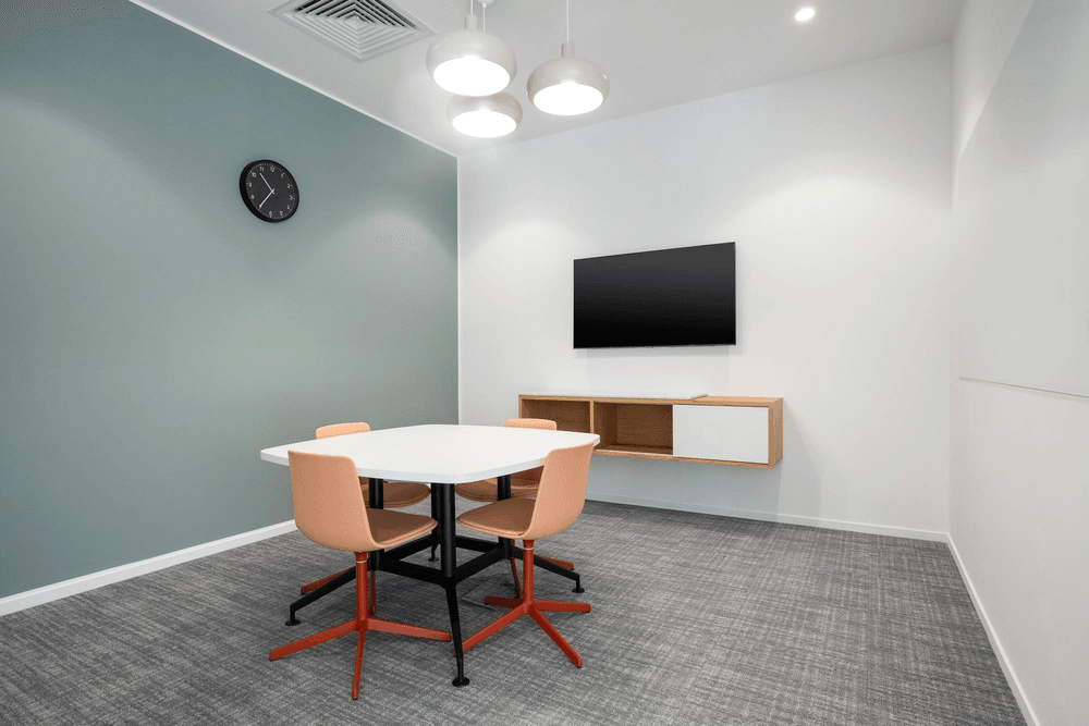 Regus MI, Ann Arbor - Frank Lloyd Wright Dr, Meeting room MR-4120, Ann Arbor, MI