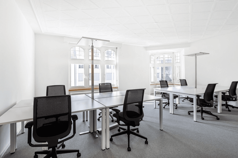 Regus FRANKENTHAL, Carl-Benz-Straße, Privatbüro 8 Personen, Frankenthal